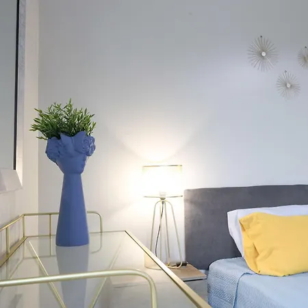 Agua Viva By Umbral Albufeira