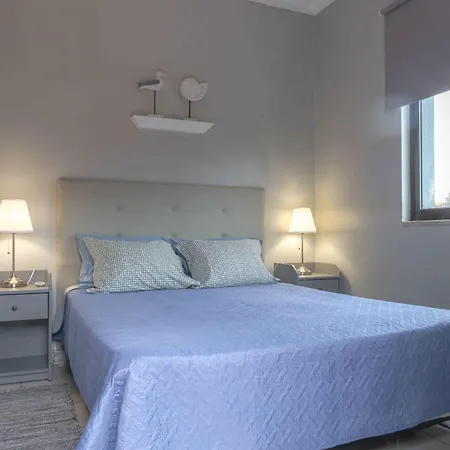 Agua Viva By Umbral Guest house *