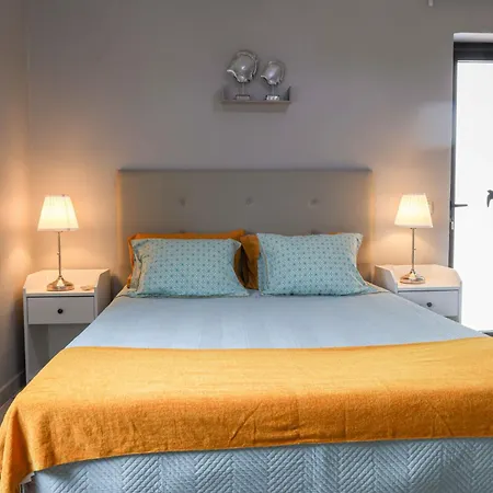 Guest house Agua Viva By Umbral