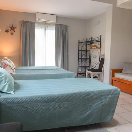 Agua Viva By Umbral Maison d'hôtes *