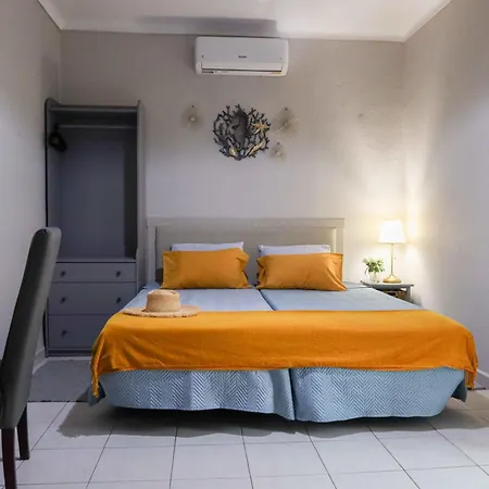 Guest house Agua Viva By Umbral Albufeira