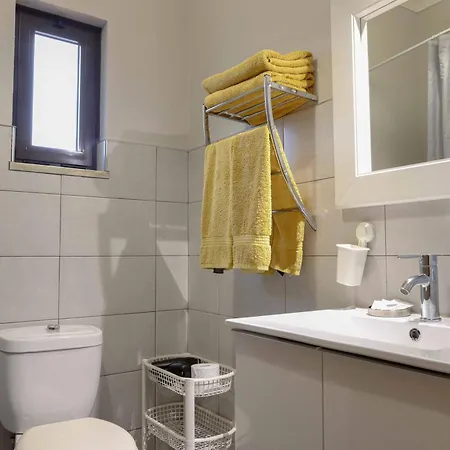Agua Viva By Umbral Guest house