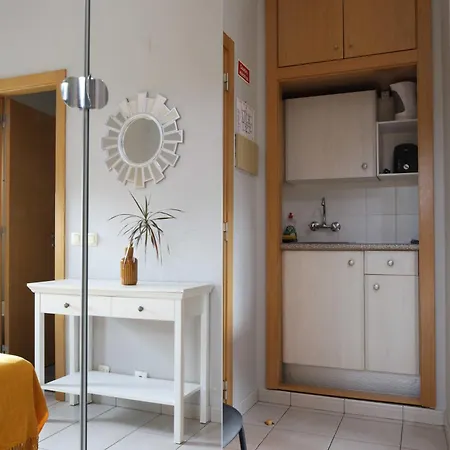 Maison d'hôtes Agua Viva By Umbral