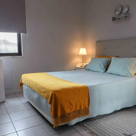 Agua Viva By Umbral Guest house *