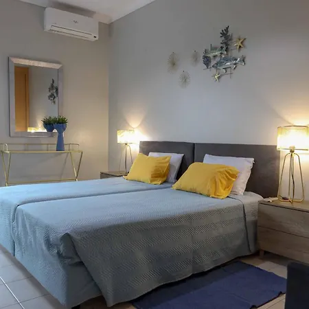 Guest house Agua Viva By Umbral *