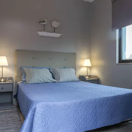 Agua Viva By Umbral Guest house Albufeira