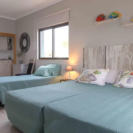 Agua Viva By Umbral Albufeira