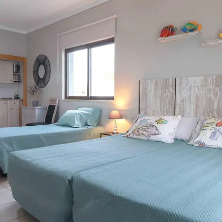 Agua Viva By Umbral Guest house *