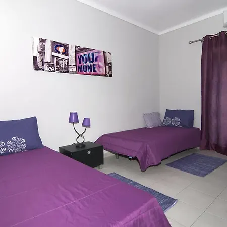 Guest house Agua Viva By Umbral *