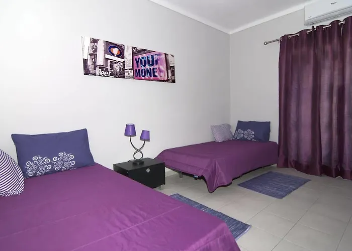 بيت ضيافة Agua Viva By Umbral *