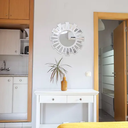 Agua Viva By Umbral Guest house Albufeira