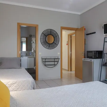 Agua Viva By Umbral Guest house