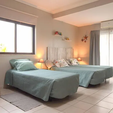 Agua Viva By Umbral Maison d'hôtes *