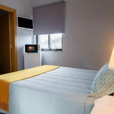 Guest house Agua Viva By Umbral Albufeira