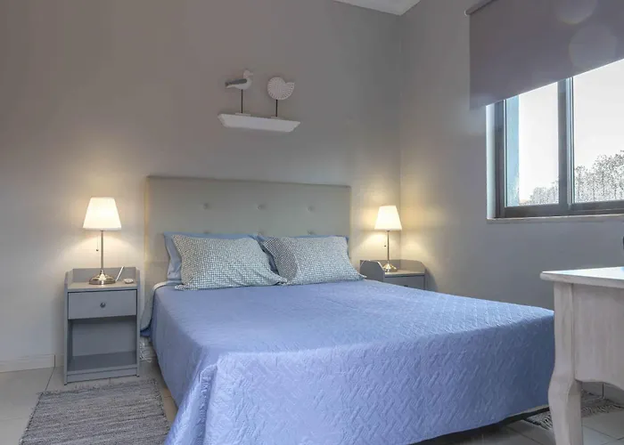 Agua Viva By Umbral Guest house *