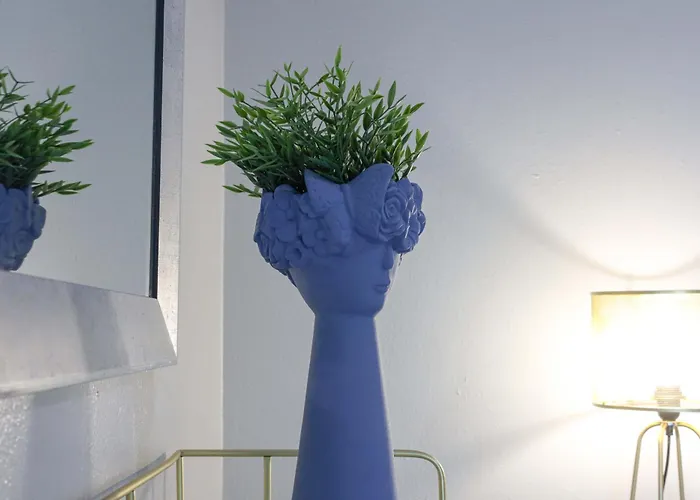 Agua Viva By Umbral *