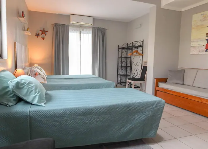 Agua Viva By Umbral Guest house *