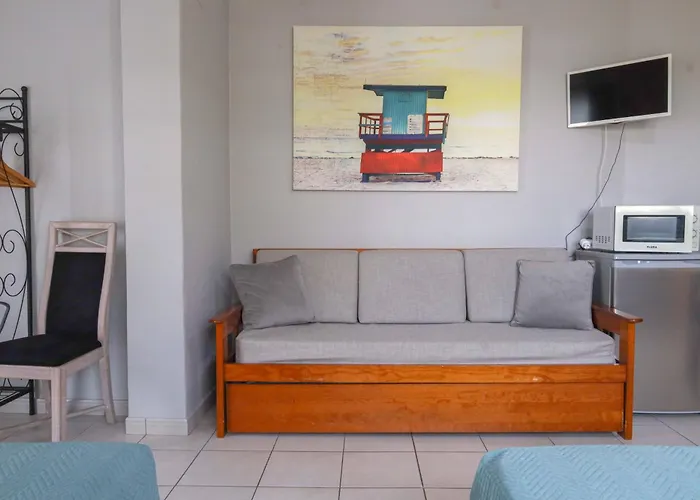 Guest house Agua Viva By Umbral *