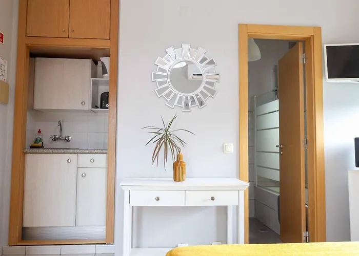 Agua Viva By Umbral Guest house Albufeira