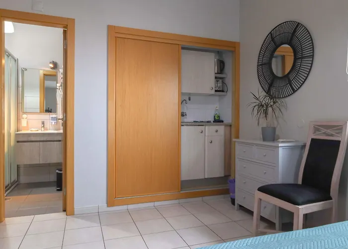 Guest house Agua Viva By Umbral *