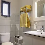 Agua Viva By Umbral Guest house