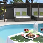 Guest house Agua Viva By Umbral